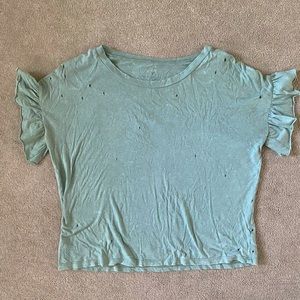 American Eagle Tee